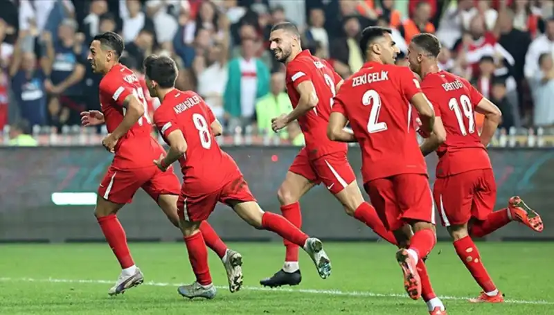 Türkiye-Macaristan Maçı: Tarih, Saat ve Kanal Bilgileriyle Hazır Olun!