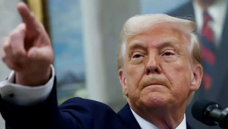 Trump'ın Tehditleri Yeniden Gündemde: Ukrayna'da Ateşkes Gerçekleşecek mi?