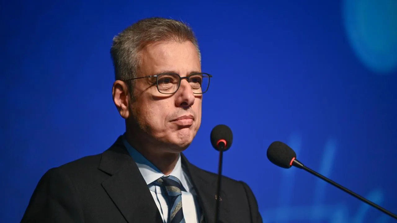 Bakan Memişoğlu: Özel Sağlık Tesislerinde Yeniden Yapılanmaya Gidiyoruz