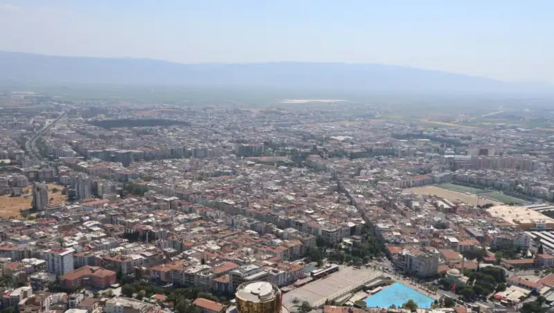 Aydın'da Mevsim Normallerine Dönüş: Hava Sıcaklıkları Yükseliyor!