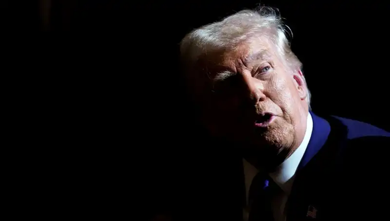 Trump, Savaş Zamanı Kararnamesini Yeniden Kullanma Hazırlığında