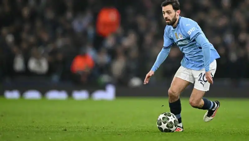 Galatasaray, Tarihe Geçecek 45 Milyon Euro'luk Yıldız Transferine İmza Atabilir!