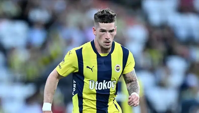 Ryan Kent, Yeni Takımıyla Futbola Geri Dönüş Yaptı!