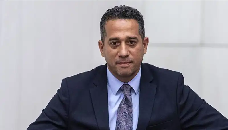 Ali Mahir Başarır: CHP’nin Yükselen Yıldızı ve Siyasi Mücadelesi