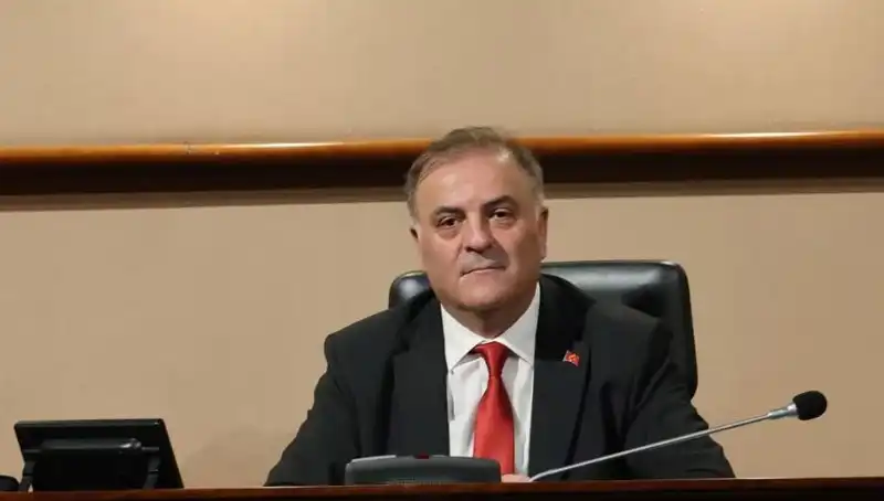 İBB Başkanvekili Nuri Aslan: Hayatı, Kariyeri ve Siyasetteki Yeri