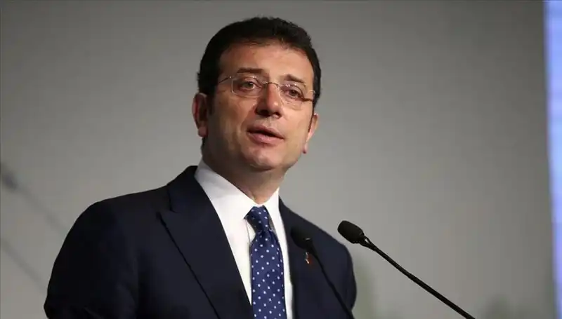 Ekrem İmamoğlu'nun Diploması İptal mi Edildi? Yargı Süreci Bekleniyor!