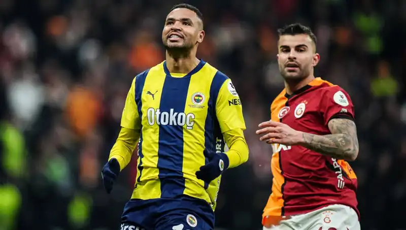 Türk Futbolunda Kupa Haftası: Fenerbahçe-Galatasaray Derbisinin Nervürleri