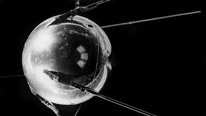 Kontrolsüz Düşüş: 1972'de Fırlatılan Sovyet Uzay Aracı Dünyaya Geri Dönüyor