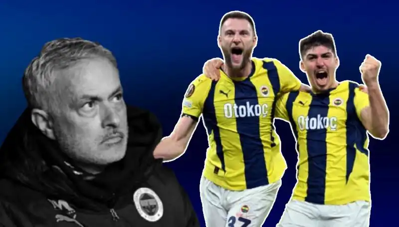 Fenerbahçe’nin Genç Yeteneği Yusuf Akçiçek’in Maaşı 10 Kat Artıyor!
