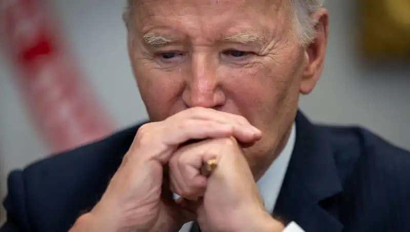 Biden’ın Gizli Yaş Stratejisi: Sağlığına Dair İpuçları Ortaya Çıktı!