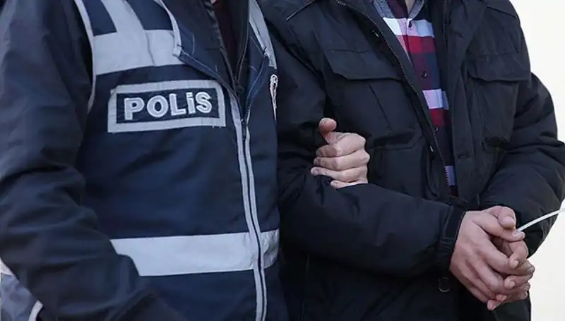Uyuşturucu Ticareti Avına Çıkıldı: Çok Sayıda Gözaltı