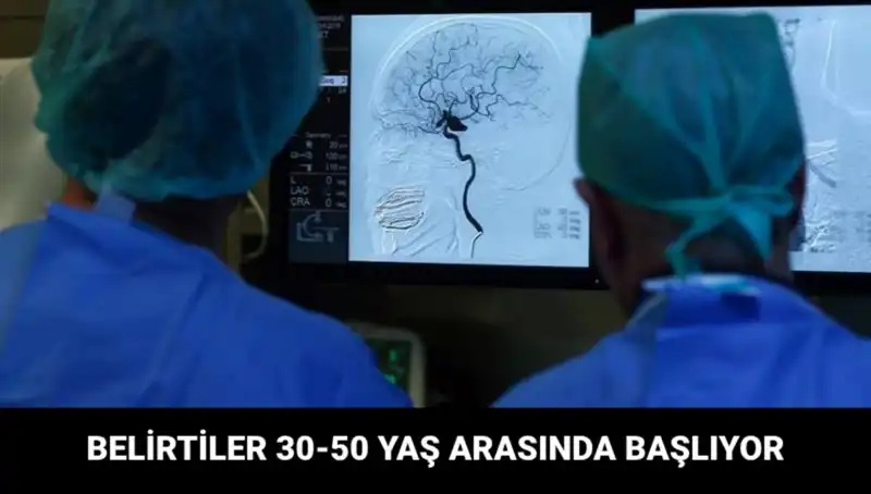 Huntington Hastalığı Nedir? Belirtileri ve Süreç Hakkında Bilmeniz Gerekenler