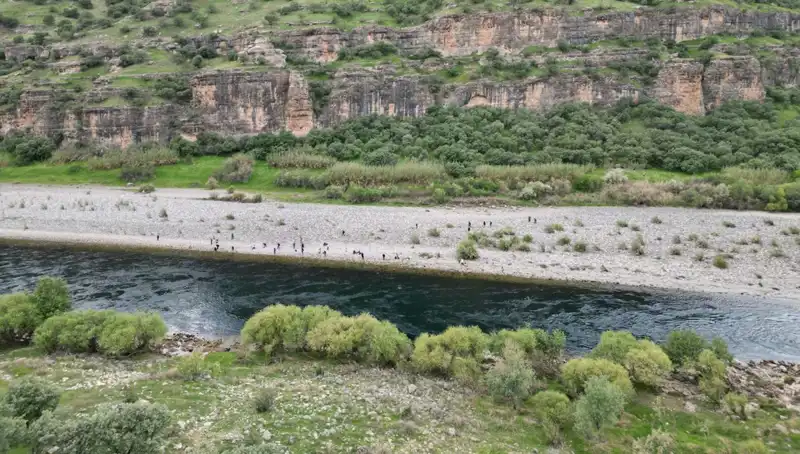 Cehennem Deresi: Doğanın Kucağında Keşfedilmesi Gereken İnanılmaz Bir Rota