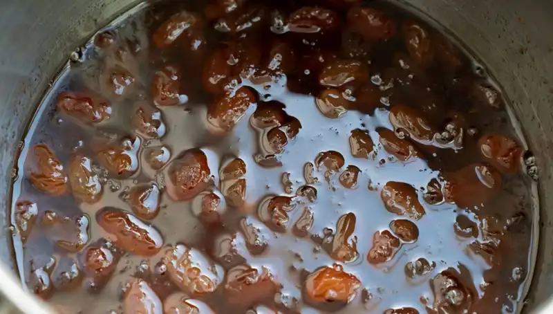Göz Sağlığınızı Koruyun: Kuruyemişlerin Gücü!