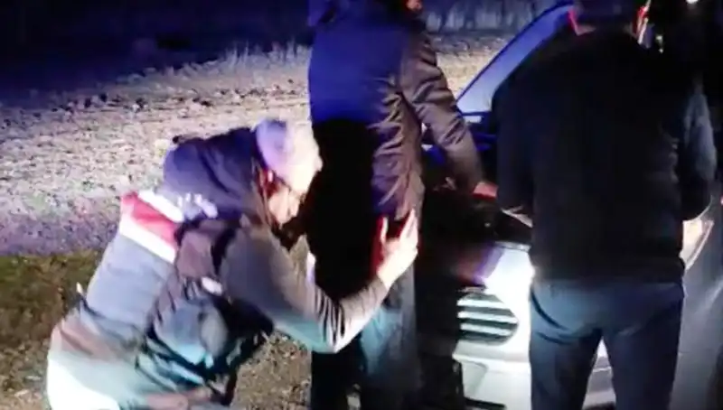 Çocuk Kavgası Aileleri İhtilafa Sürükledi: Korkunç Sonuç!