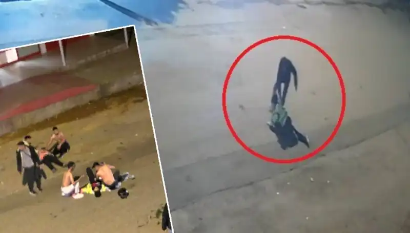 Genç Kadın ve Babasının Yaşadığı Dehşet: Defalarca Bıçaklandılar