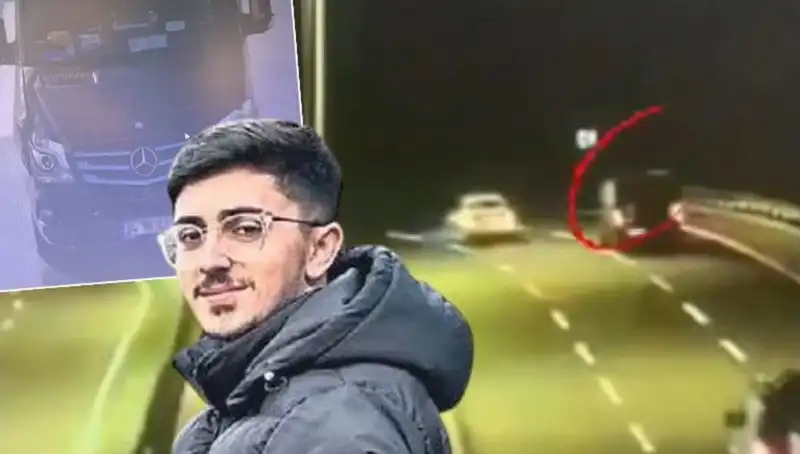 Muhammed Gürcan Koçak’ın Ölümüne Neden Olan Sürücü İçin Hapis Talebi