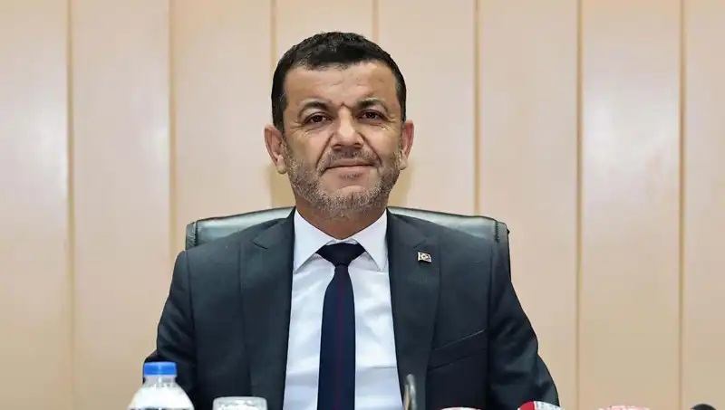 Bülent Nuri Çavuşoğlu: CHP’nin Dinamik İsimlerinden Biri