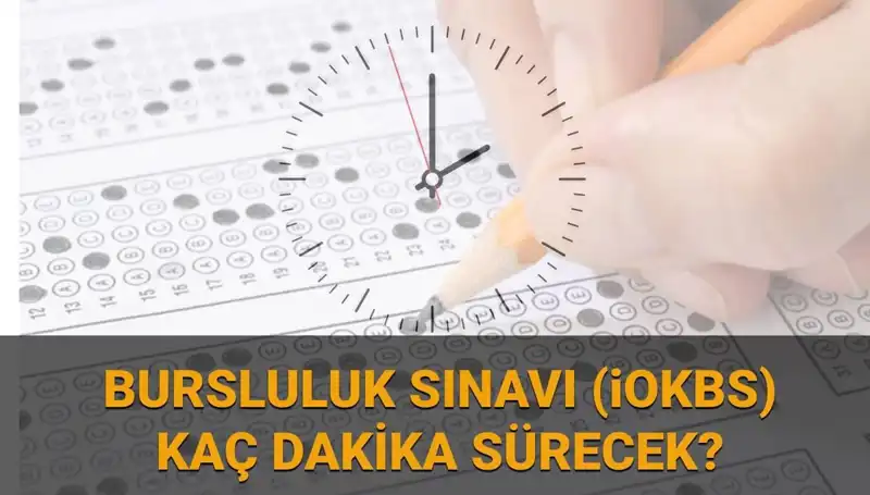 2025 Bursluluk Sınavı: Detaylar ve Zamanlama Hakkında Bilmeniz Gerekenler