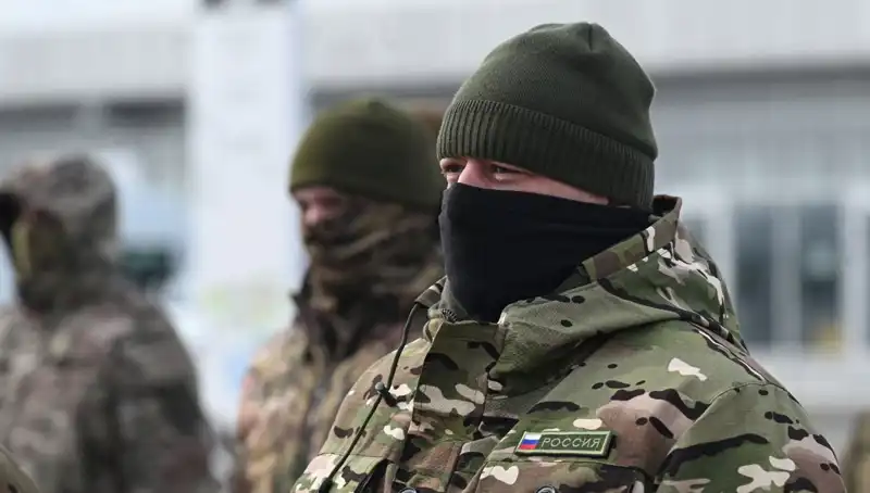 Rusya'nın Asker ve Silah Kayıpları: Sayılarla Ağır Tablo
