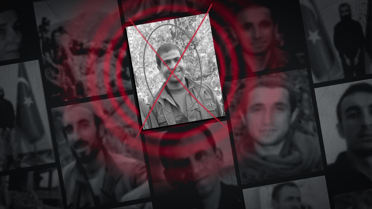 MİT Operasyonu ile Süleymaniye'de Hedef Nokta Vuruldu