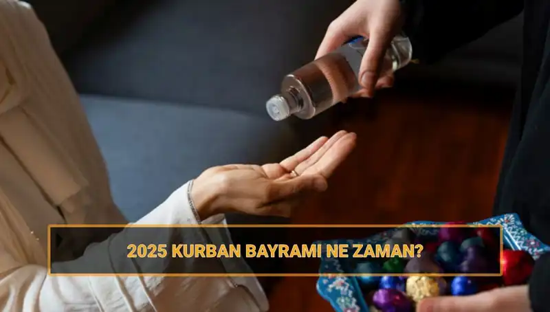 Kurban Bayramı 2025: Tarihler ve Tatil Süresi Hakkında Bilmeniz Gerekenler