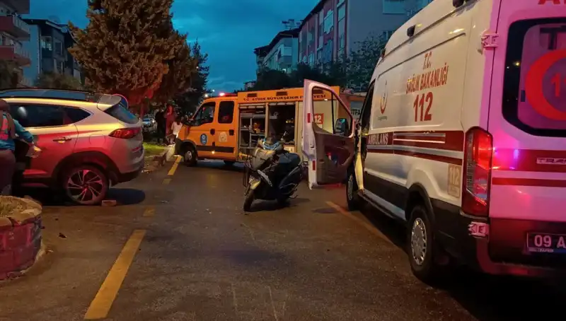 Motosikletli Genç, Kaza Sonucu Hayatını Kaybetti: Detaylar Ortaya Çıktı