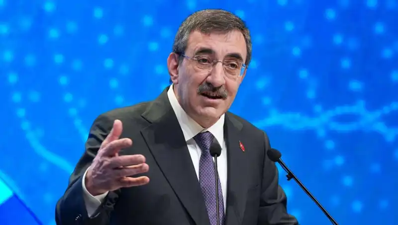 Cevdet Yılmaz'dan Boykot Çağrılarına Sert Tepki Geliyor