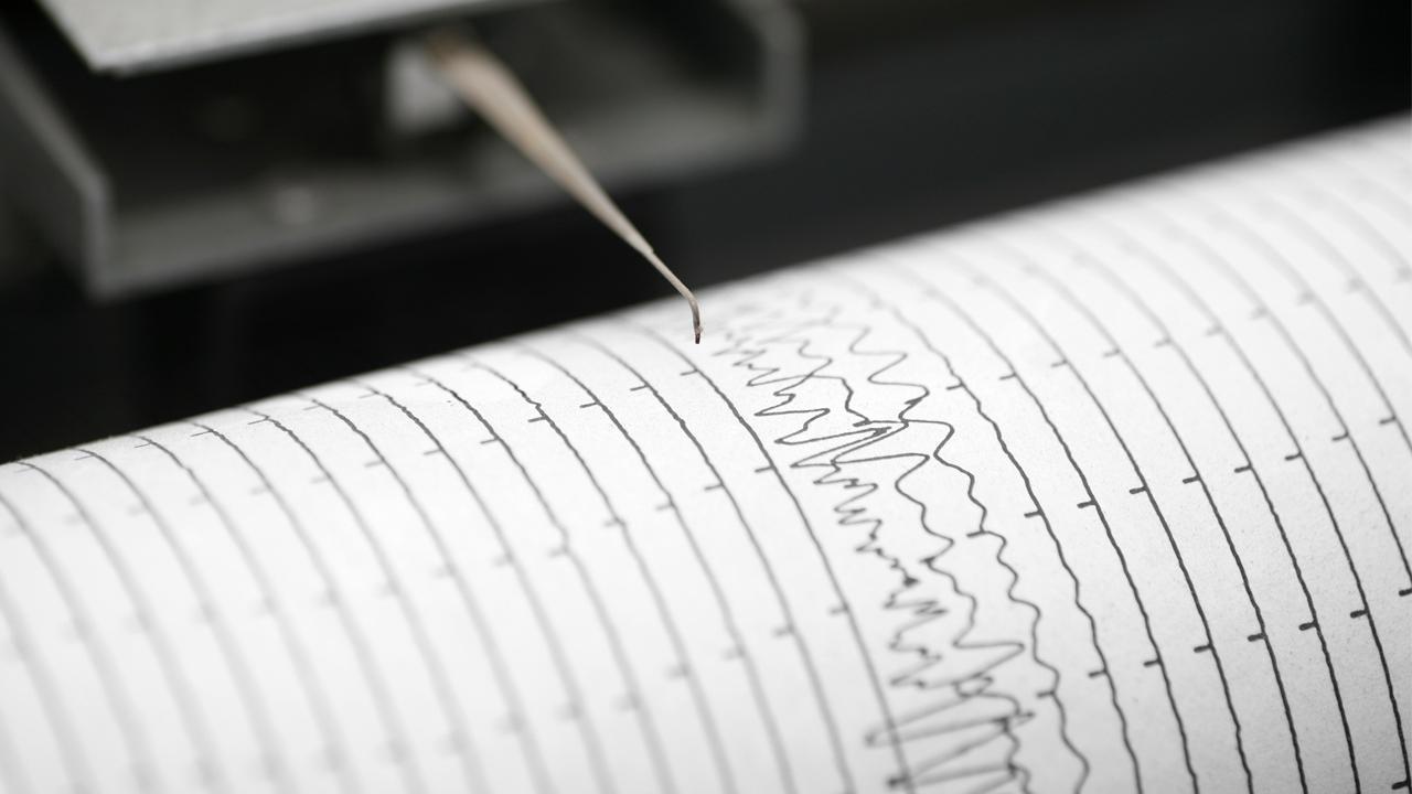 Hatay'da Korkutan Deprem!