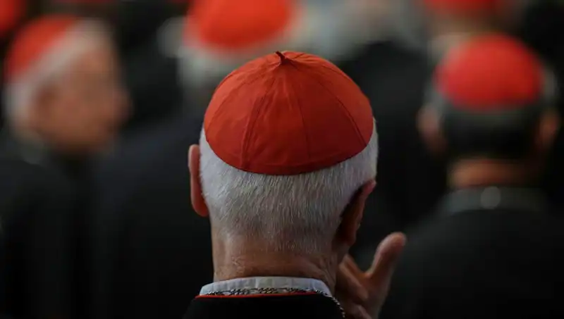 Yeni Papa İçin Heyecan Verici Konklav Süreci Başlıyor