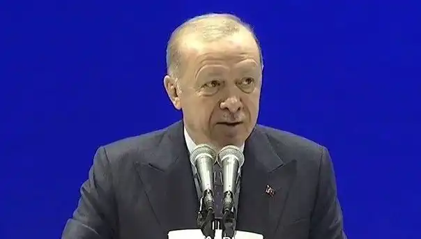 Cumhurbaşkanı Erdoğan'dan Sert Eleştiriler: Göçün Gerçek Nedeni Batılı Ülkeler!