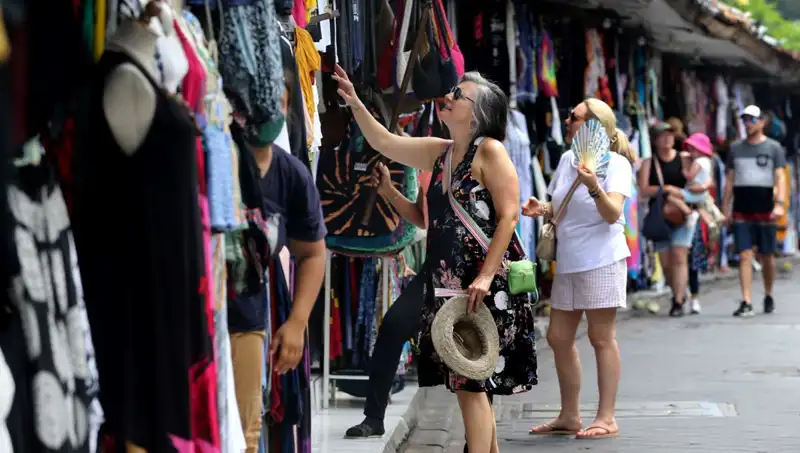 Bali’de Turistlere Kıyafet Yasağı: Uymayanlar Cezalandırılacak!