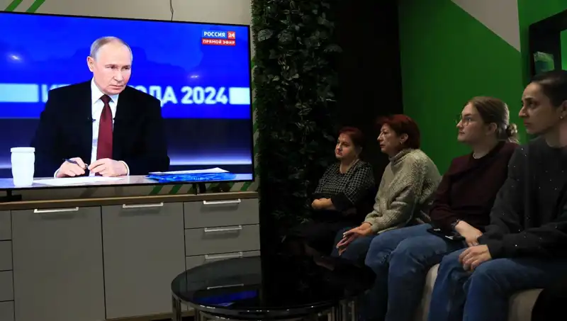 ABD’nin Kırım Planı: Ukrayna’yı Sarsacak Gelişmeler Bekleniyor