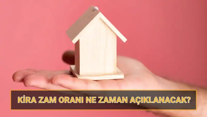Nisan 2025 Kira Artış Oranı Belli Oldu mu? İşte Detaylar!