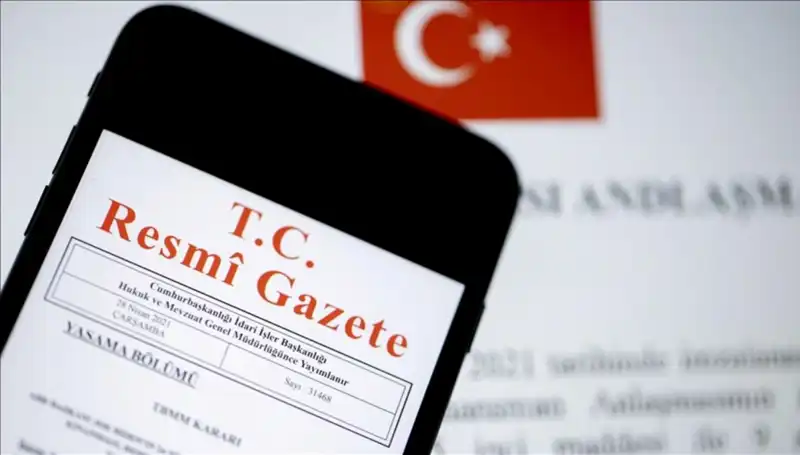 Resmi Gazete'de Bugün: 14 Mayıs 2025 Kararları ve Yenilikler