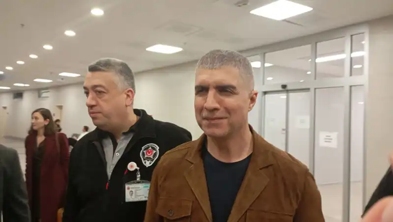 Maliye Bakanlığı'ndan Şaşırtan Hamle: Özcan Deniz İçin Vergi İncelemesi Başlatıldı