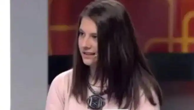 Ece Gürel'in Hayalleri: Başarıya Giden Yolda İlham Verici Yolculuk