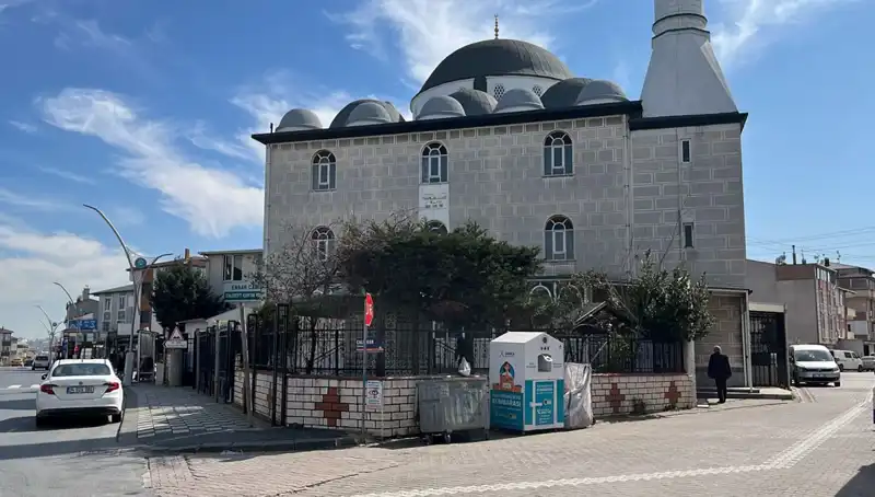 Cami Tuvaletinde Vurulmuş Halde Bulunan Şahısın Gizemi Çözülüyor
