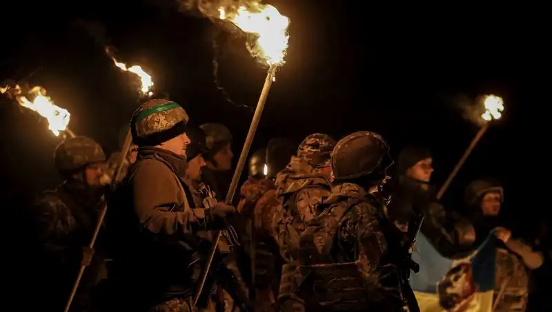 Ukrayna'nın Askeri Hamleleri: Belgorod Sırası mı Geliyor?