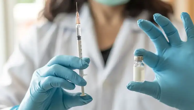 Kanserde Yeni Dönem: Covid Aşılarından İlham Alınarak Geliştirilen Yenilikler