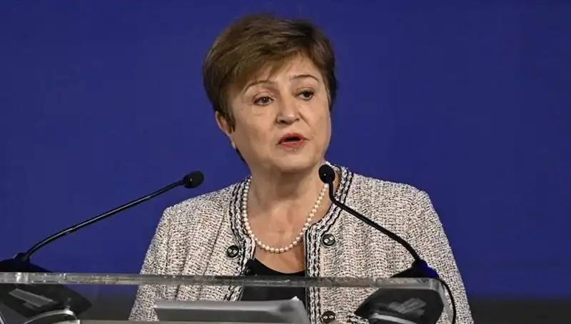 IMF'den Ülkeler İçin Çarpıcı Çözüm Çağrısı: Ekonomik Zorluklar Nasıl Aşılacak?