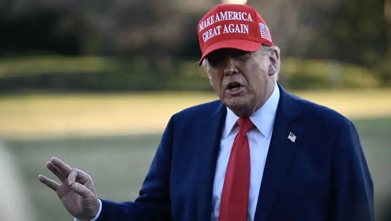 Trump’tan Cesur Paylaşım: Ukrayna Krizinde ABD’yi Savaşın Eşiğinden Korudum