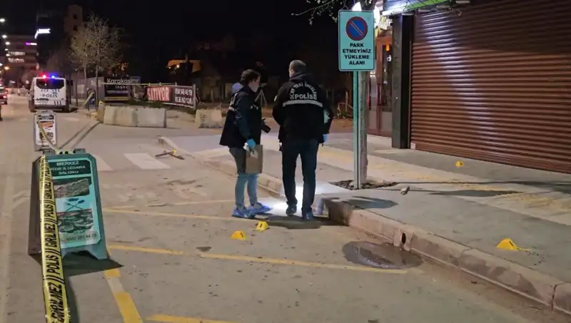 Pidecideki Kargaşa: Bir Can Aldı, Üç Kişi Yaralandı