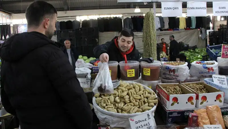 Halkın Gözdesi Sarı Altın: Gram Fiyatı Geçti, Hızla Tükeniyor