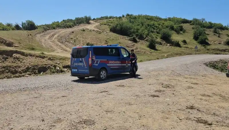 Firari Şahısla Jandarmanın Çatışması: Olayın Ayrıntıları ve Gelişmeler