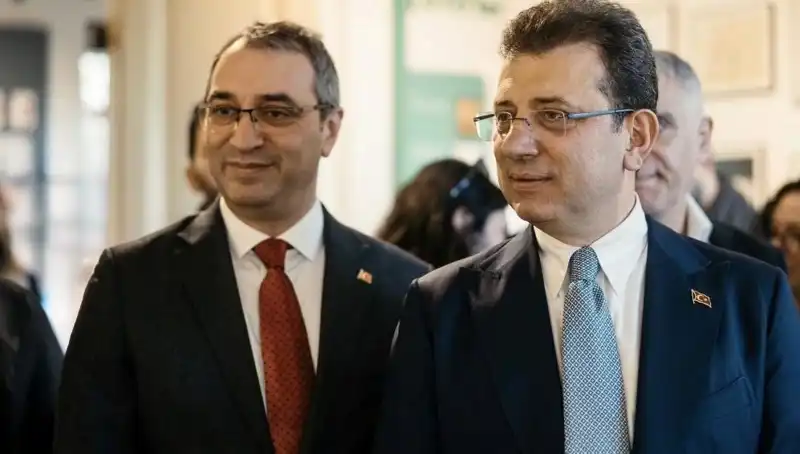 Mahir Polat’ın Hastaneye Kaldırılması: Cezaevi Sürecinin Geçmişi ve Geleceği