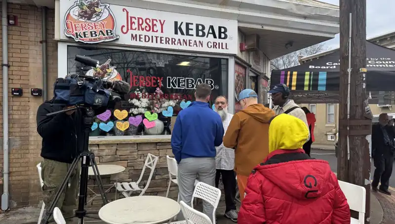 Türk Ailenin Yeşil Kart Beklerken Yaşadığı Zor Günler