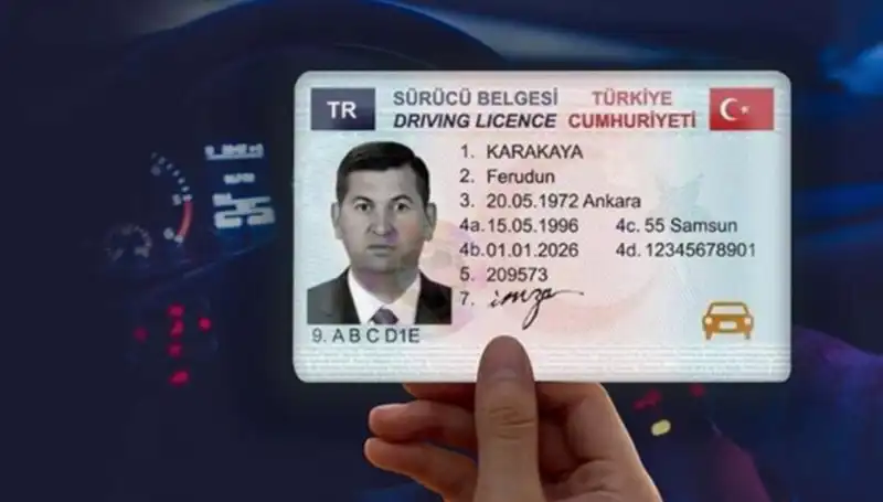 Eski Tip Ehliyetlerin Yenileme Sürecinde Son Tarih ve Uyarılar!