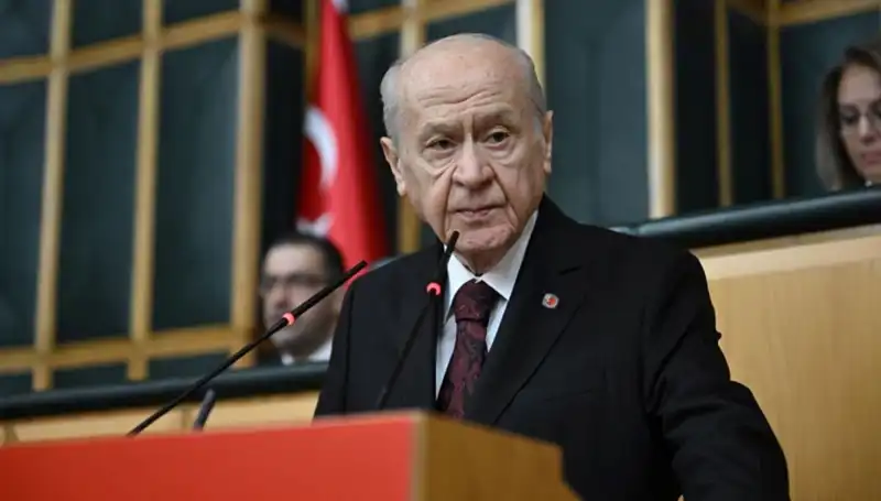Devlet Bahçeli'nin Sağlık Durumu Hakkında Son Gelişmeler
