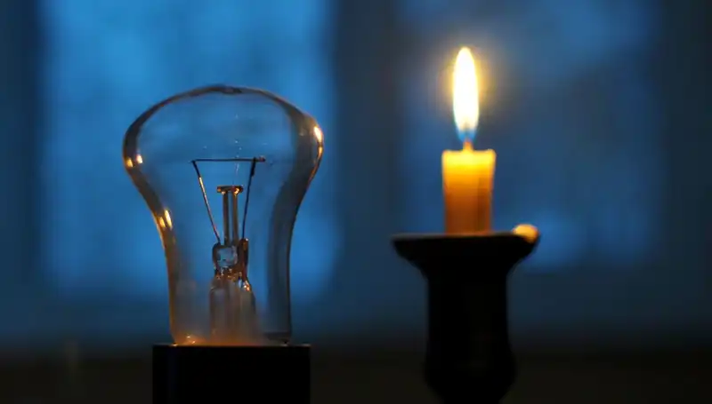 Bu İlçelerde 8 Saat Sürecek Elektrik Kesintisi Uyarısı!
